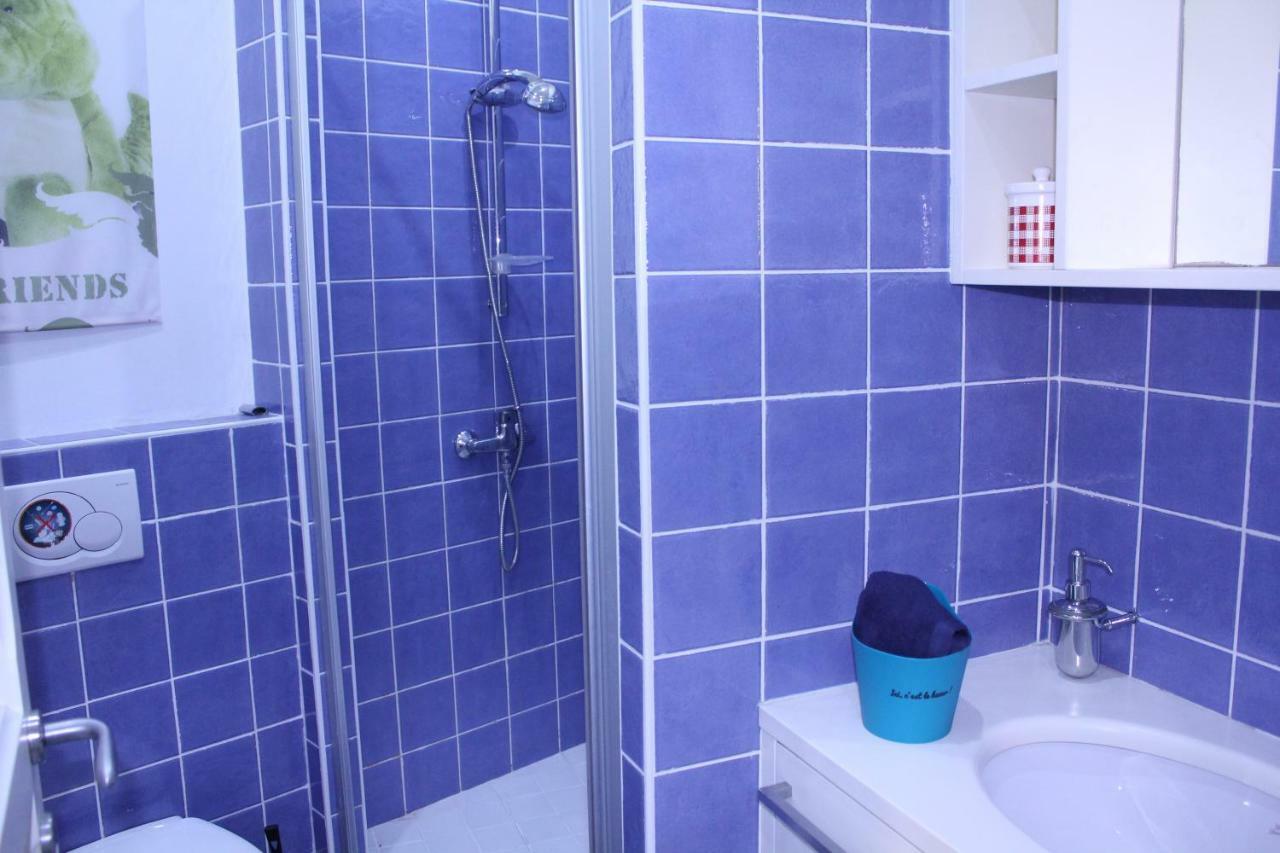 Appart'Hotel Art Deco Cannes Ngoại thất bức ảnh